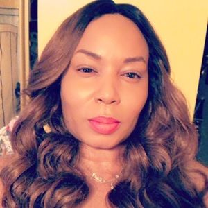 Meet your Posher, Tamika